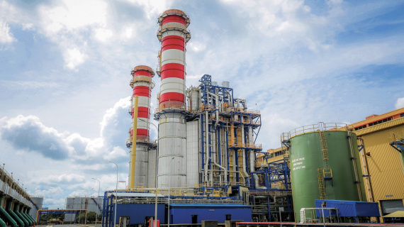 Lợi nhuận 6 tháng của PV Power ước tính giảm 29% so với cùng kỳ