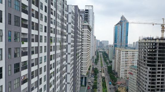 Nửa đầu năm, giao dịch bất động sản tăng 300% cùng kỳ 2023