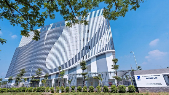 Đề án cơ cấu lại VNPT: Mục tiêu hết năm 2025 tổng doanh thu đạt gần 288.000 tỷ đồng