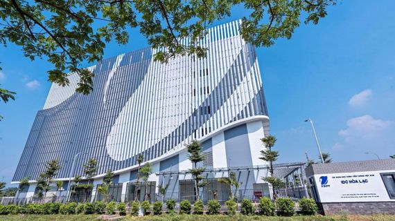 Đề án cơ cấu lại VNPT: Mục tiêu hết năm 2025 tổng doanh thu đạt gần 288.000 tỷ đồng