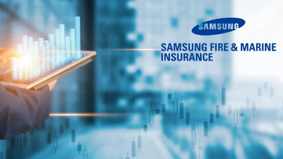 Tài sản ảo: Cơ hội vàng cho các công ty bảo hiểm lớn