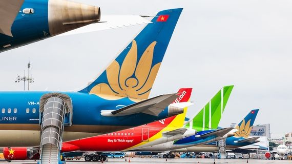 Cục Hàng không yêu cầu các hãng bay bổ sung tàu bay, có chính sách ưu đãi về giá vé
