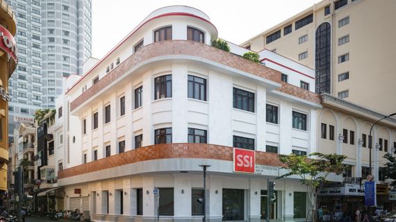 Thêm một công ty chứng khoán vượt mức dư nợ 20.000 tỷ đồng
