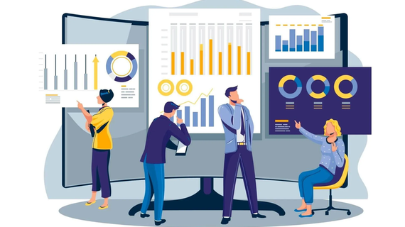 Cho vay margin lập kỷ lục nhưng không còn nhiều nguồn để đẩy mạnh