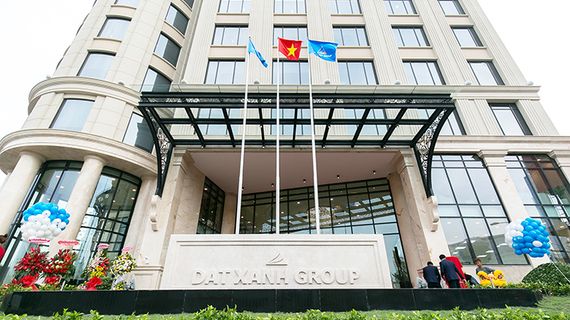 Tiến độ phát triển dự án chậm hơn kỳ vọng, lãi ròng quý II/2024 của Đất Xanh giảm gần 80%