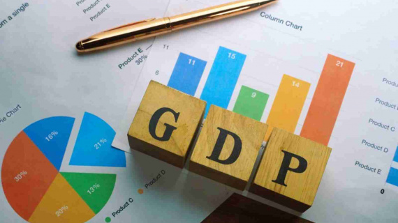 HSBC nâng dự báo tăng trưởng GDP năm 2024 của Việt Nam lên 6,5%