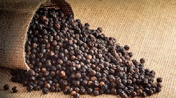 Xuất khẩu nhóm hàng nông sản tăng cao, một mặt hàng duy nhất tăng đến 3 con số