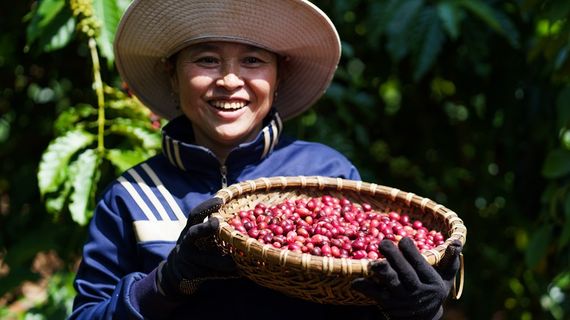 Nguồn cung khan hiếm giúp một nông sản chiến lược của Việt Nam liên tiếp xô đổ các đỉnh giá cũ