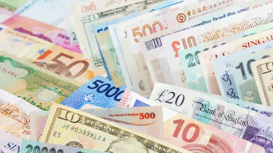 Đồng tiền nào có hiệu suất tốt nhất và kém nhất trong thập kỷ qua?