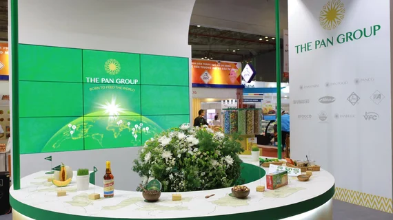 PAN Group báo lãi bán niên tăng 40%, nợ vay gấp hơn 1,5 lần vốn chủ sở hữu