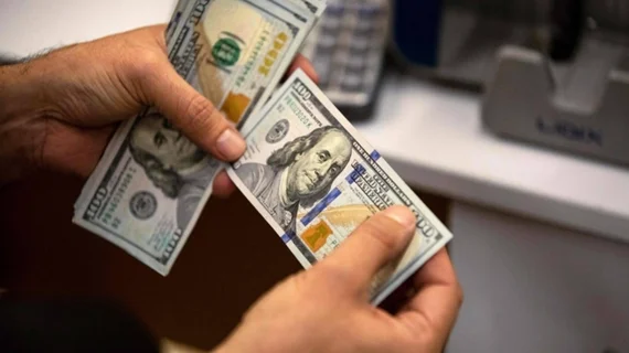 Tỷ giá USD tại các ngân hàng đồng loạt 