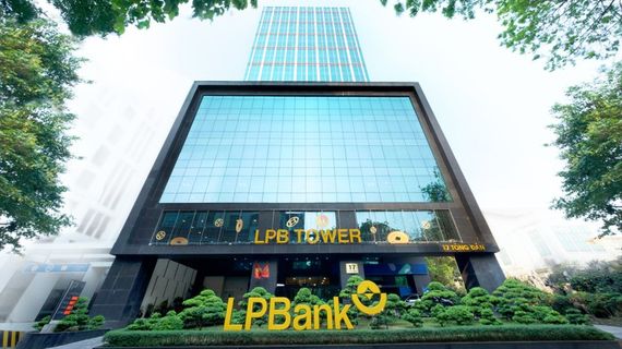 VNPost vẫn là cổ đông lớn nhất của LPBank
