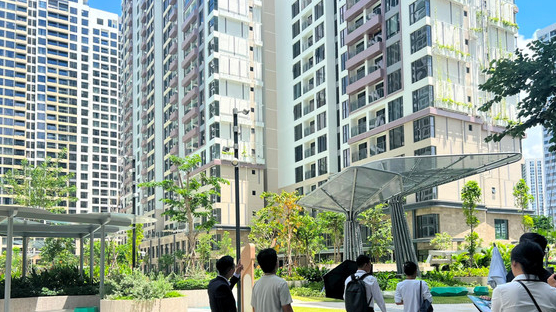 Vì sao giá bất động sản luôn tăng?