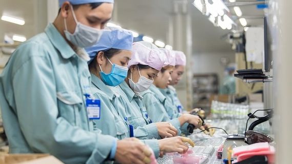 Hơn 1,77 triệu tỷ đồng bổ sung vào nền kinh tế trong 7 tháng đầu năm