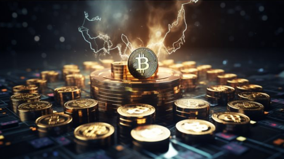 Phân tích giá Crypto hôm nay: BTC, ETH, CFX, XEC, JUP
