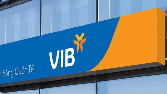 VIB: Lợi nhuận đạt 4.600 tỷ, tín dụng và huy động vốn tăng trưởng 5% trong 6 tháng đầu năm 2024