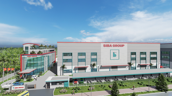 Siba Group của doanh nhân Trương Sỹ Bá báo lãi quý II giảm 23%