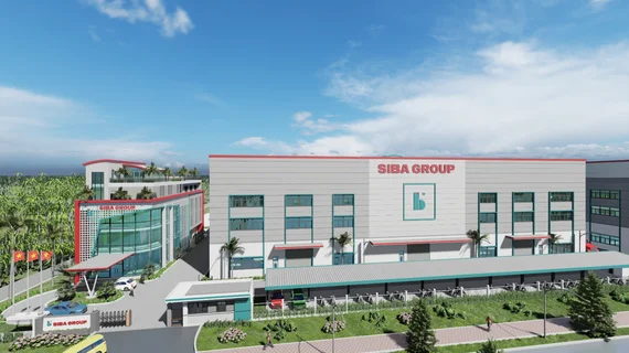 Siba Group của doanh nhân Trương Sỹ Bá báo lãi quý II giảm 23%