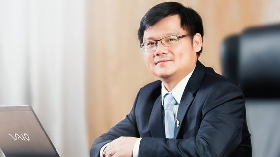 TTC AgriS bổ nhiệm Tổng Giám đốc mới cùng loạt nhân sự cấp cao