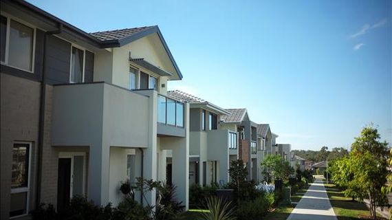 Gỡ khó cho thị trường bất động sản Australia