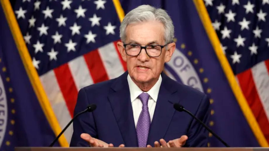 Chủ tịch FED Jerome Powell lên tiếng, trả lời câu hỏi về khả năng cắt giảm lãi suất tháng 9