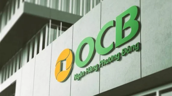 OCB tăng trưởng tín dụng từ các dự án đồng hành doanh nghiệp SME