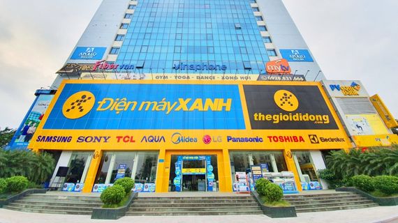MWG báo lãi gần 1.200 tỷ đồng, Bách Hóa Xanh bắt đầu “mang tiền về cho mẹ”