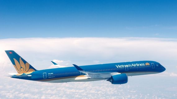 Vietnam Airlines tham gia Diễn đàn Doanh nghiệp Ấn Độ, mở rộng mạng lưới và tăng cường kết nối hai nước