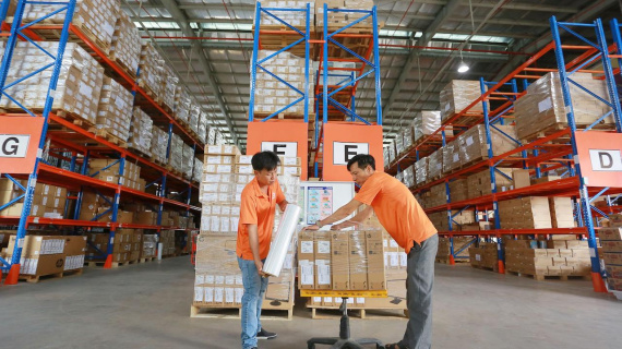 Lợi nhuận tăng trưởng quý thứ 2 liên tiếp, Digiworld chốt chia cổ tức tỷ lệ 35%