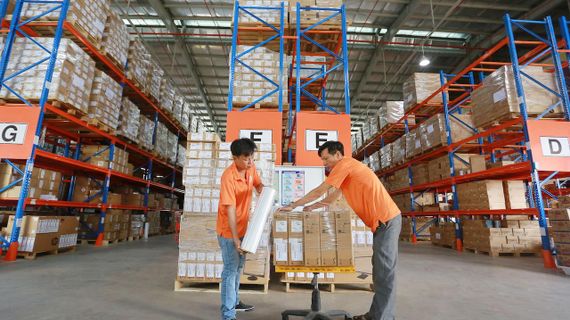 Lợi nhuận tăng trưởng quý thứ 2 liên tiếp, Digiworld chốt chia cổ tức tỷ lệ 35%