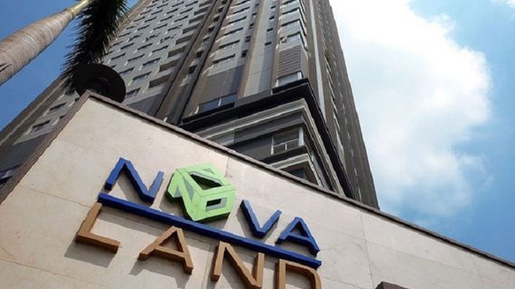 Novaland lãi lớn hơn 945 tỷ đồng trong quý II năm 2024