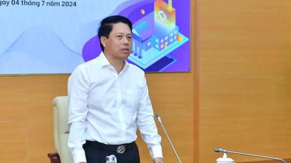 Phó Thống đốc Ngân hàng Nhà nước nói gì về lỗi xác thực sinh trắc học?