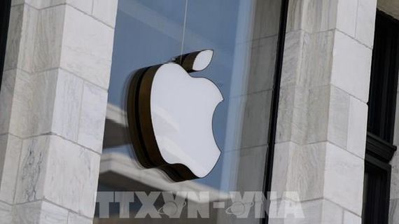 Khó khăn liên tiếp đến với Apple