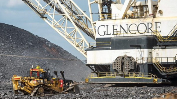 Thương vụ lớn của ngành khai khoáng thế giới đi đến hồi kết