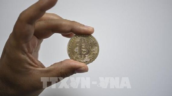 Giá trị tiền điện tử tăng cao, hacker cũng 