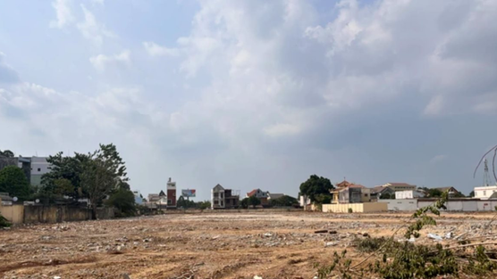 Hàng loạt dự án vướng quy hoạch tại Biên Hoà, Đồng Nai