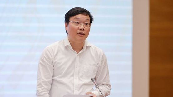Bộ Nội vụ thông tin chi tiết về lộ trình thực hiện tăng lương