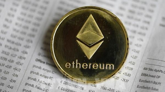 Thị trường tiền điện tử sắp chứng kiến 