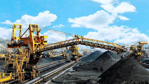 TKV báo lãi hơn 6.300 tỷ đồng năm 2023, giảm 26%