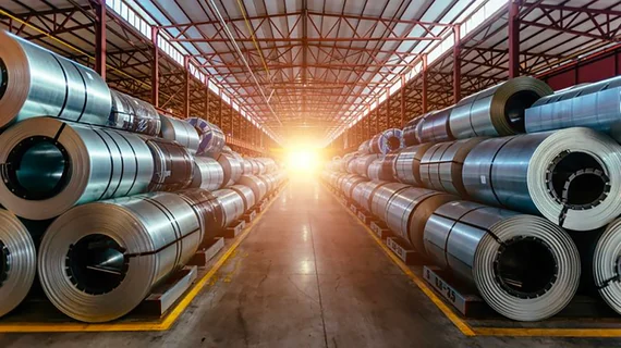 Đà phục hồi lợi nhuận của doanh nghiệp ngành thép: Lợi thế và điểm sáng hiện tại chỉ là nhất thời?