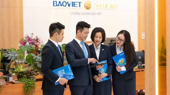 Tập đoàn Bảo Việt (BVH): Lợi nhuận sau thuế hợp nhất 6 tháng đầu năm tăng trưởng 9,3%