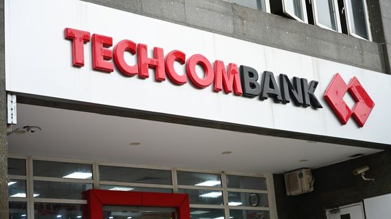 Techcombank nới room ngoại để chào bán cổ phiếu ESOP cho lao động nước ngoài