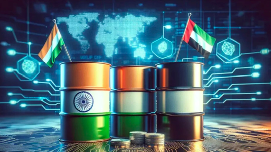 Rộ tin 2 “ông lớn” trong BRICS mua bán dầu bằng tiền số: Nỗ lực phi đô la hoá đã có bước ngoặt mới?