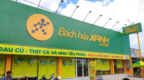 CEO Bách Hóa Xanh: Đã tìm ra 80% công thức thành công để mở rộng chuỗi cửa hàng