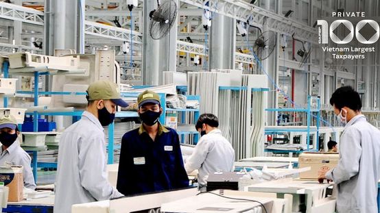 Nhóm doanh nghiệp đóng góp 45% GDP, là “ngôi sao hy vọng” đưa Việt Nam thành quốc gia thịnh vượng