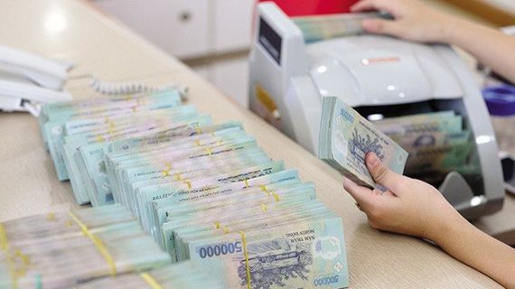 Nhiều ngân hàng chốt quyền trả cổ tức, chia cổ phiếu thưởng tỷ lệ cao