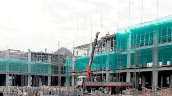 Khơi thông nguồn cung nhà ở xã hội