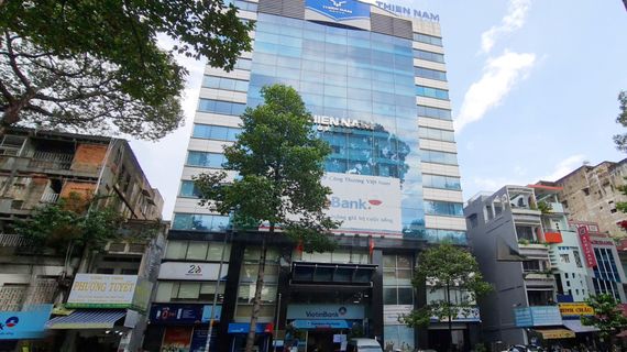 Thiên Nam Group bị xử phạt vì không công bố thông tin tài chính theo quy định