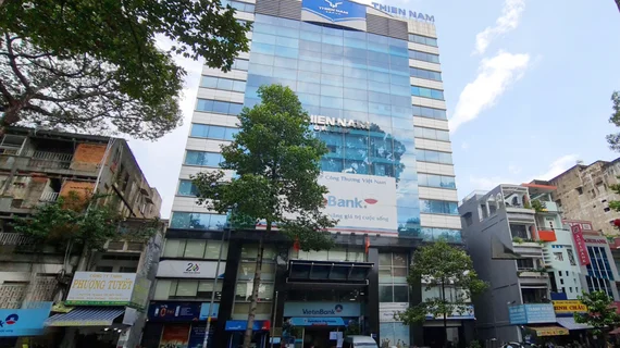 Thiên Nam Group bị xử phạt vì không công bố thông tin tài chính theo quy định