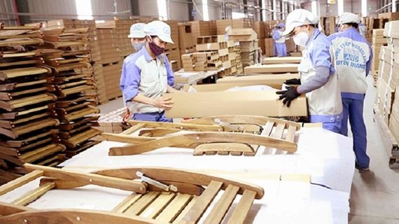 Doanh nghiệp ngành gỗ những tháng cuối năm: Cơ hội đi kèm với thách thức